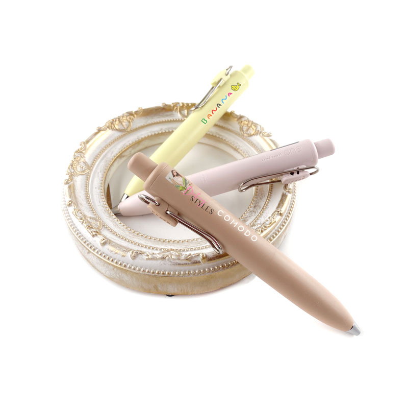 ユニボールワンP（uni-ball one P）