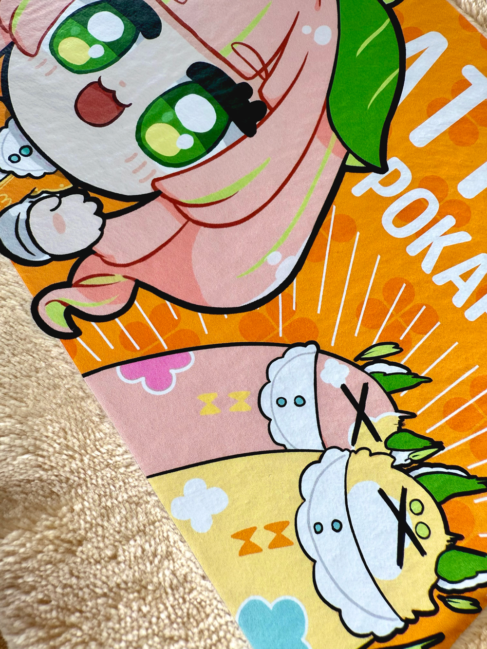 DTF印刷の高精細クオリティ