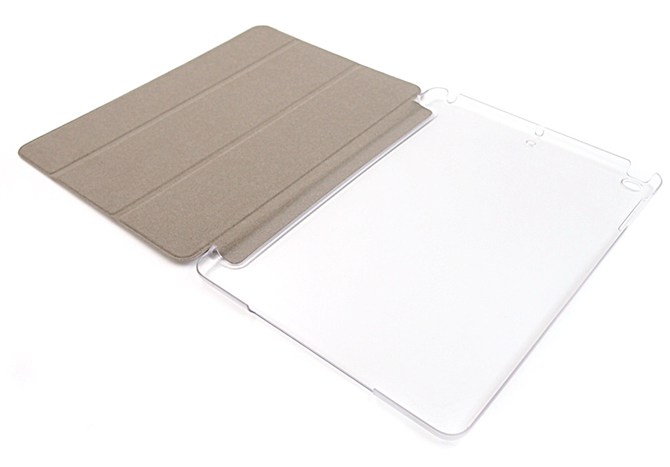iPadカバーケース（手帳型）ケース | オリジナルグッズOEM・同人グッズ 