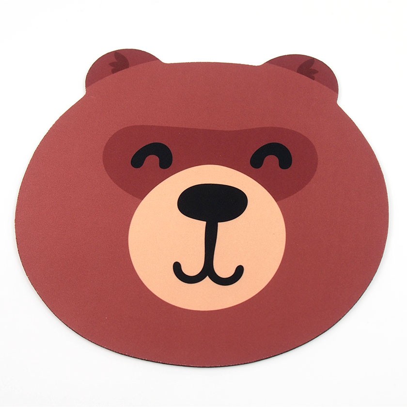 オリジナルマウスパッド作成!オリジナルグッズ.JPの格安印刷