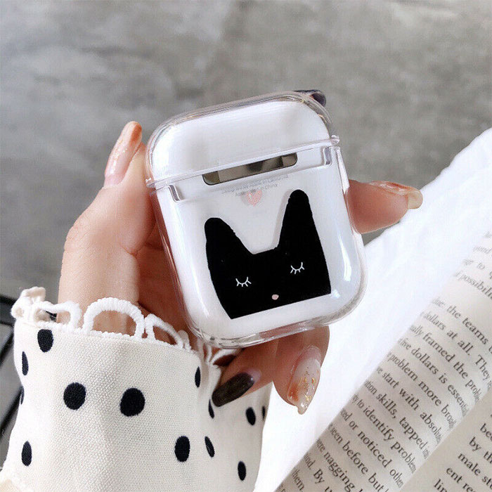 AirPods ハードケース