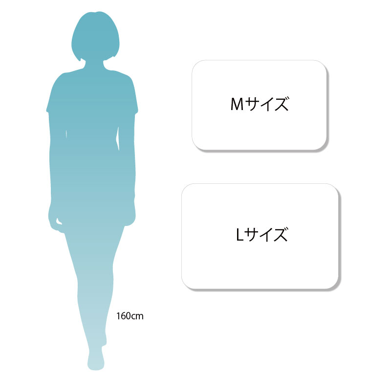 サイズイメージ