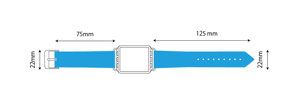 Apple Watch（アップルウォッチ）ベルト | オリジナルグッズOEM・同人 